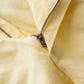 【DEADSTOCK】90-00s Duck Head Chino Shorts "Lemon"