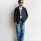 【STILL BY HAND】Relaxed 2B Jacket & Relaxed 2Pleat Pants『SET UP』