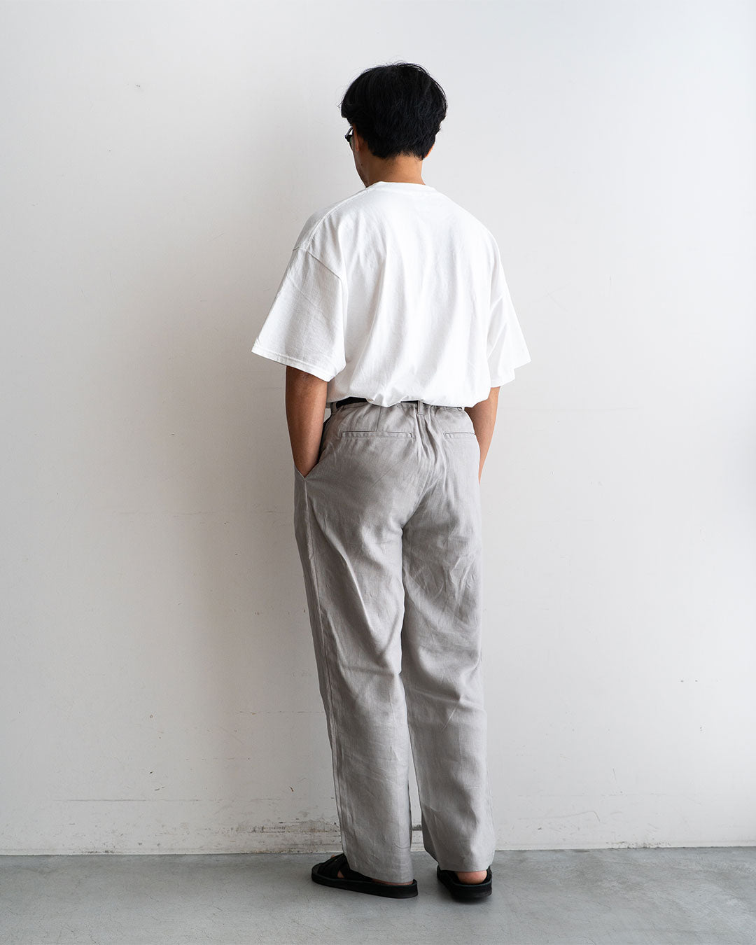【DEADSTOCK】90-00s US "fetish" Good Print T-Shirts