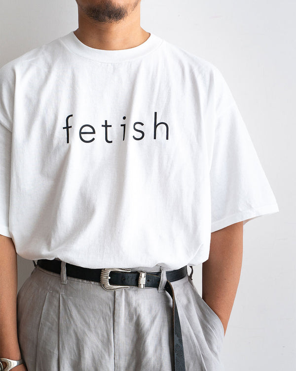 90-00年代のデッドストックTシャツ