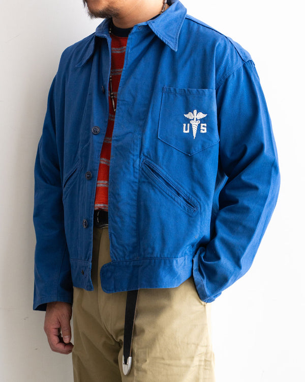 1950年代の U.S.Army Convalescent Suit