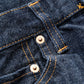 【RESOLUTE】710 “One Wash”