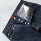 【RESOLUTE】710 “One Wash”
