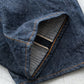 【RESOLUTE】710 “One Wash”
