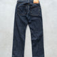 【RESOLUTE】710 “One Wash”