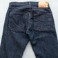 【RESOLUTE】710 “One Wash”