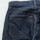 【RESOLUTE】710 “One Wash”