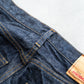 【RESOLUTE】710 “One Wash”