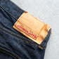 【RESOLUTE】710 “One Wash”