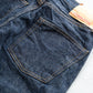 【RESOLUTE】710 “One Wash”