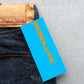 【RESOLUTE】710 “One Wash”