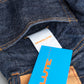 【RESOLUTE】710 “One Wash”