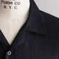 【STILL BY HAND】Pintuck Open Collar Shirt