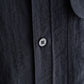 【STILL BY HAND】Pintuck Open Collar Shirt
