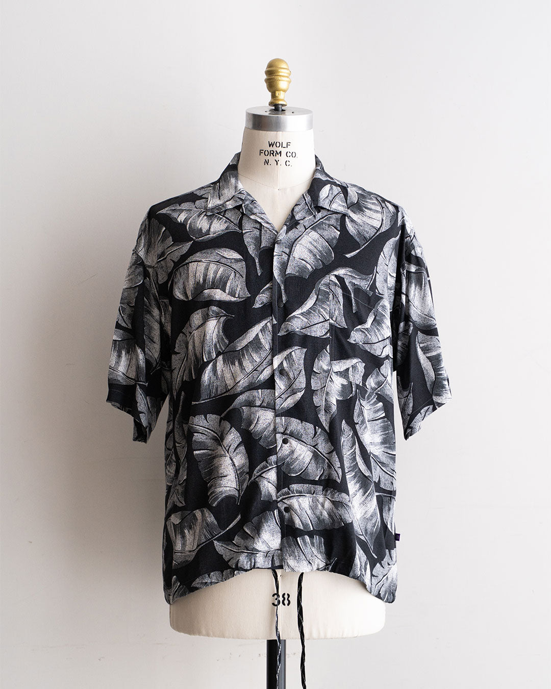 【THE NORTH FACE PURPLE LABEL】PPA Field Shirt