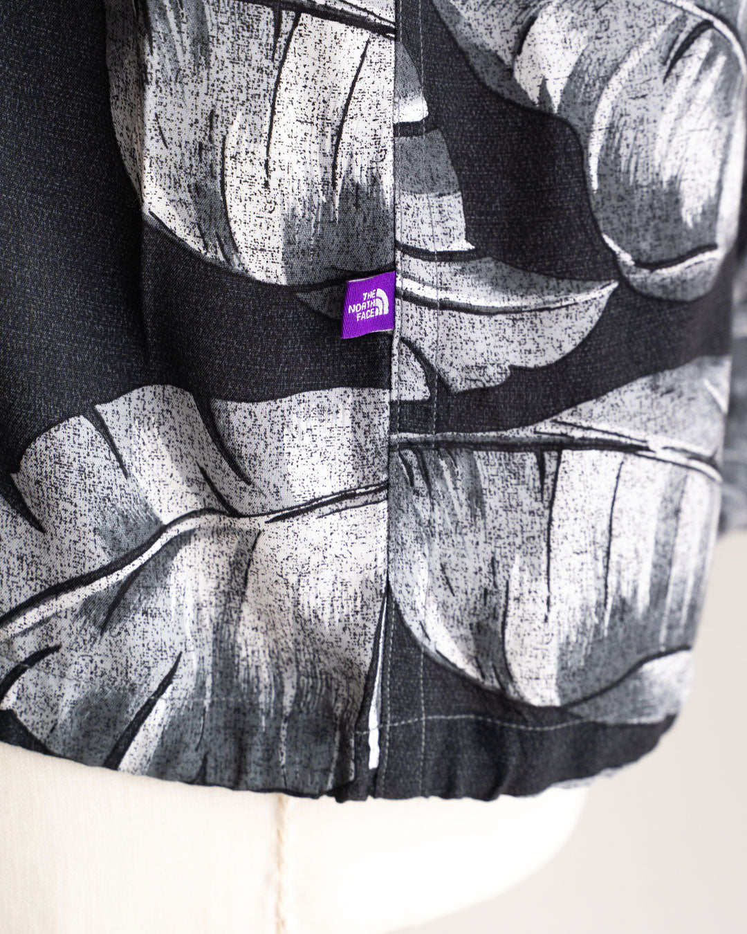 【THE NORTH FACE PURPLE LABEL】PPA Field Shirt