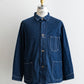 【orslow】1940s Denim Coverall "One Wash"