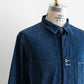 【orslow】1940s Denim Coverall "One Wash"