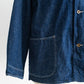 【orslow】1940s Denim Coverall "One Wash"