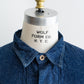 【orslow】1940s Denim Coverall "One Wash"