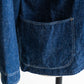 【orslow】1940s Denim Coverall "One Wash"