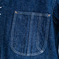 【orslow】1940s Denim Coverall "One Wash"
