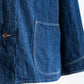 【orslow】1940s Denim Coverall "One Wash"
