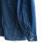 【orslow】1940s Denim Coverall "One Wash"