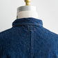 【orslow】1940s Denim Coverall "One Wash"