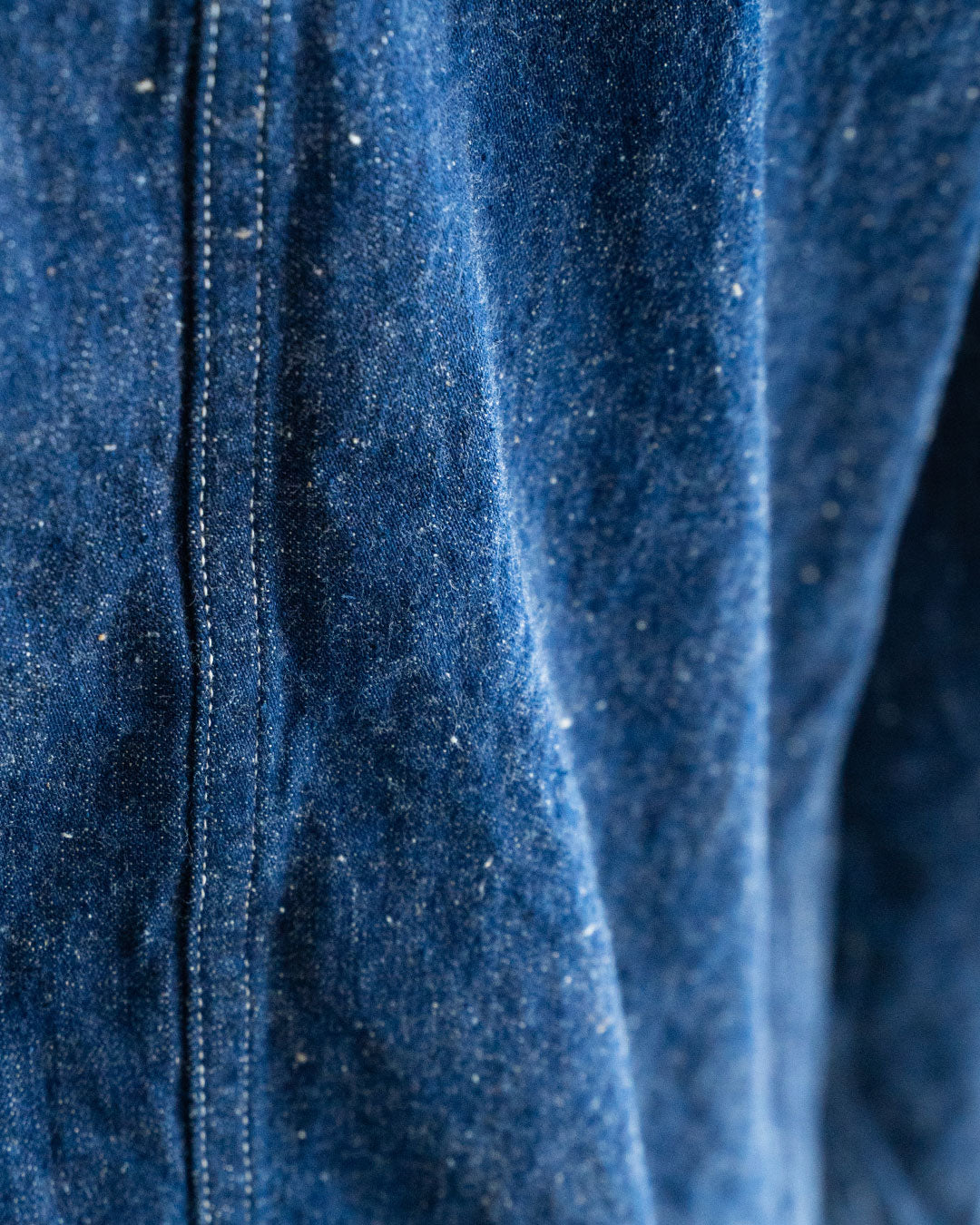 【orslow】1940s Denim Coverall "One Wash"