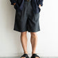 着用モデル 身長175cm 体重69kg / 着用サイズ 46 カラー Chacoal
