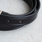 【MONITALY】Extended 1 Creased Belt 『Made In USA』