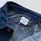 【orslow】1940s Denim Coverall "One Wash"