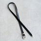 【MONITALY】Extended 1 Creased Belt 『Made In USA』