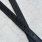 【MONITALY】Extended 1 Creased Belt 『Made In USA』