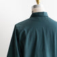 【DEADSTOCK】60-70s DETROIT OVERALLS 2Pocket Work Jacket  T/C Twill & Big Size 『Made In USA』