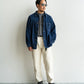 【orslow】1940s Denim Coverall "One Wash"