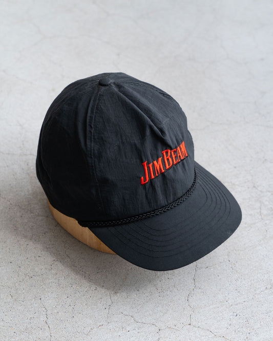 【VINTAGE】Used Good Cap ”Jim Beam"