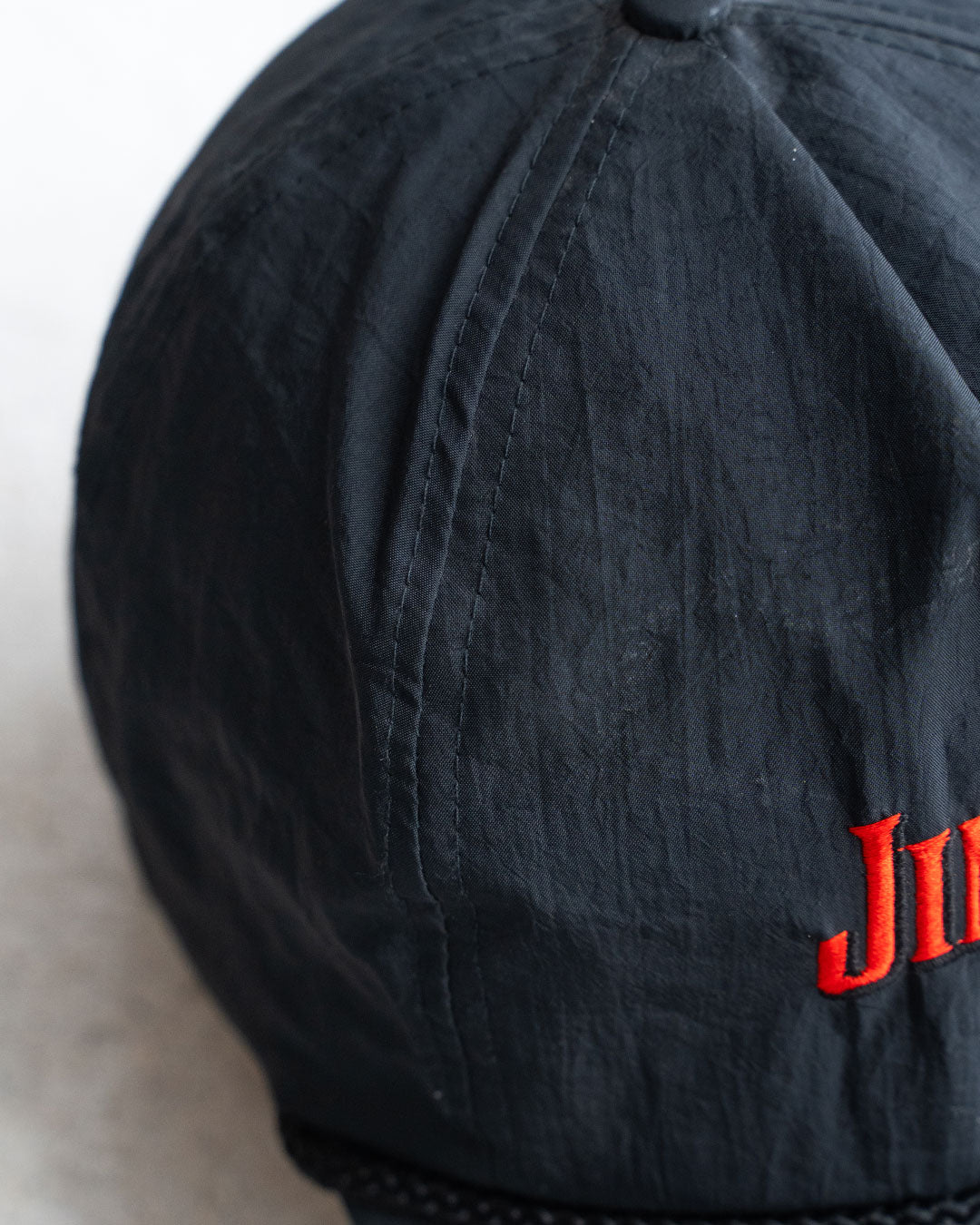 【VINTAGE】Used Good Cap ”Jim Beam"