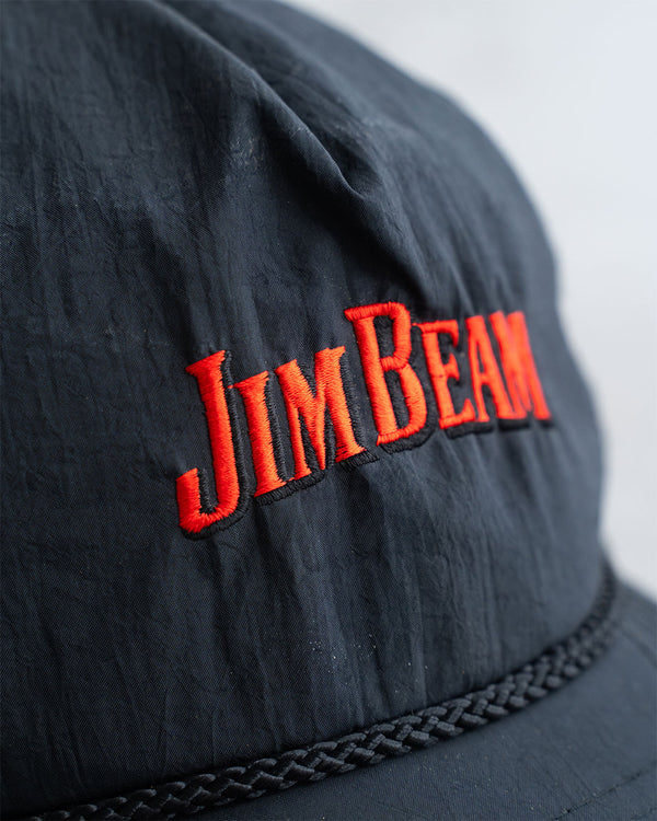 大好きなお酒『JIM BEAM』のキャップ
