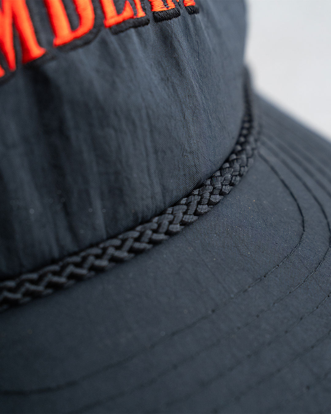 【VINTAGE】Used Good Cap ”Jim Beam"