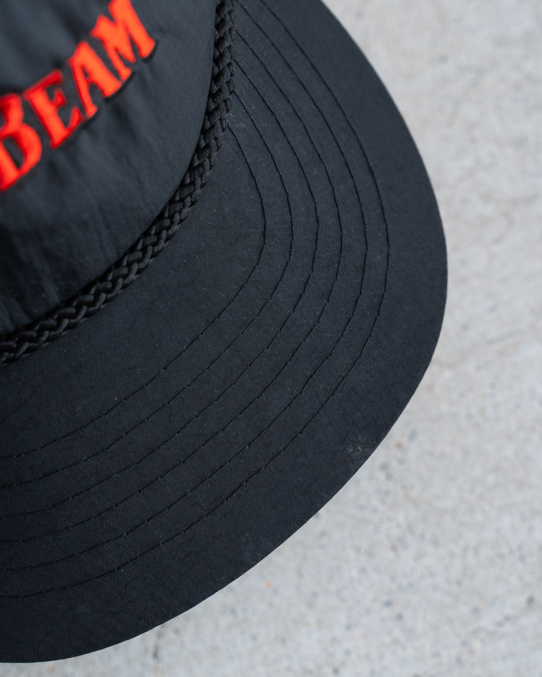 【VINTAGE】Used Good Cap ”Jim Beam"