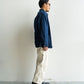 【orslow】1940s Denim Coverall "One Wash"