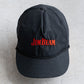 【VINTAGE】Used Good Cap ”Jim Beam"