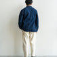 【orslow】1940s Denim Coverall "One Wash"