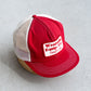 【VINTAGE】Used Good Cap ”Westside Equip.Co"