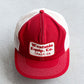 【VINTAGE】Used Good Cap ”Westside Equip.Co"