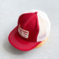 【VINTAGE】Used Good Cap ”Westside Equip.Co"