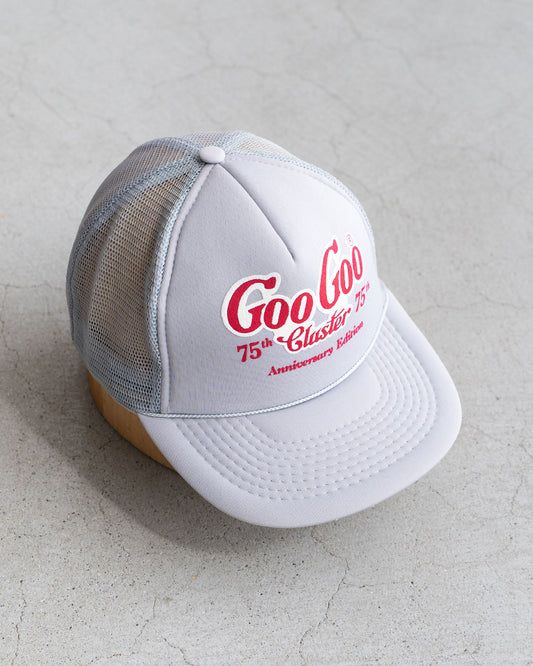 【VINTAGE】Used Good Cap ”Goo Goo Cluster"