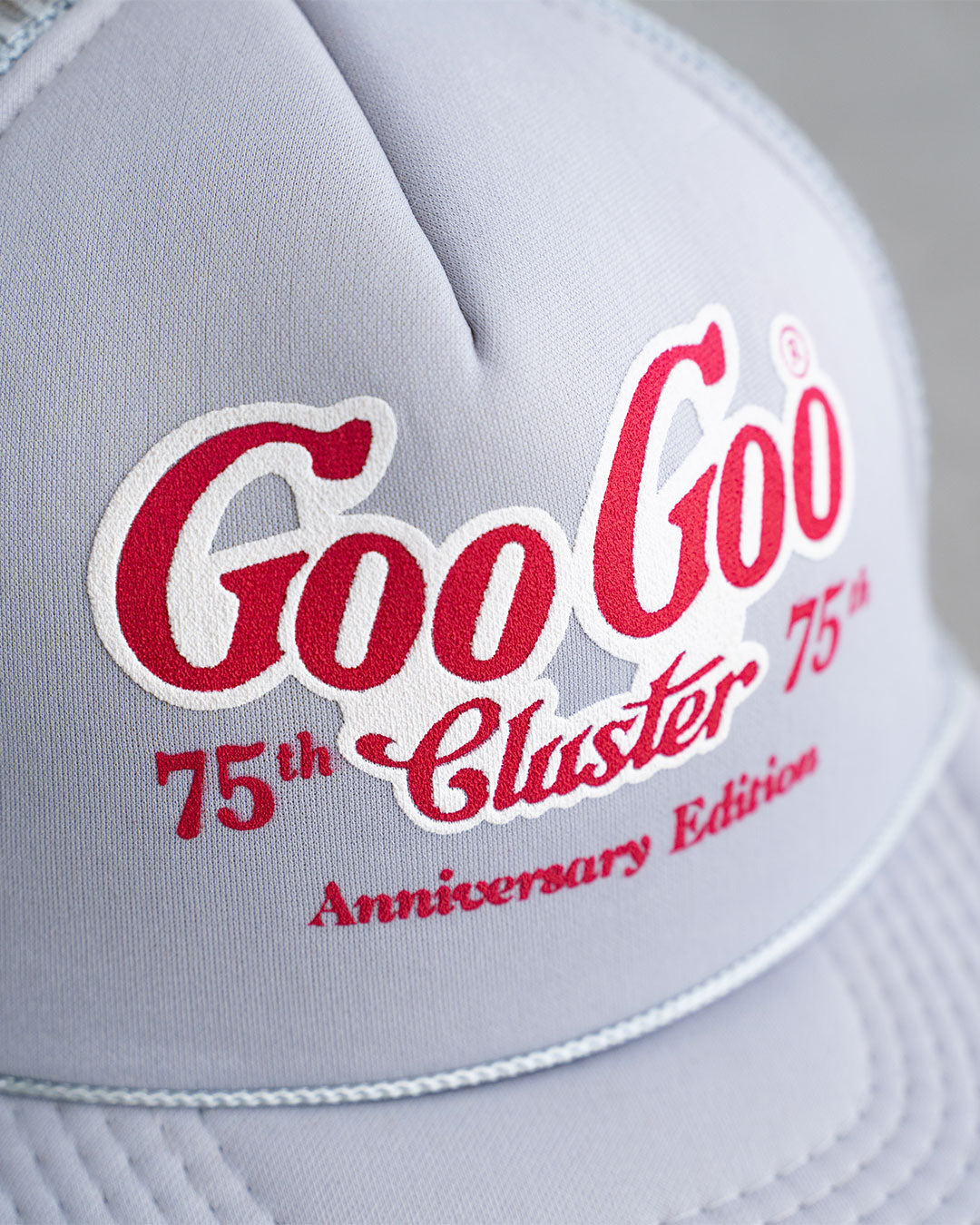 【VINTAGE】Used Good Cap ”Goo Goo Cluster"